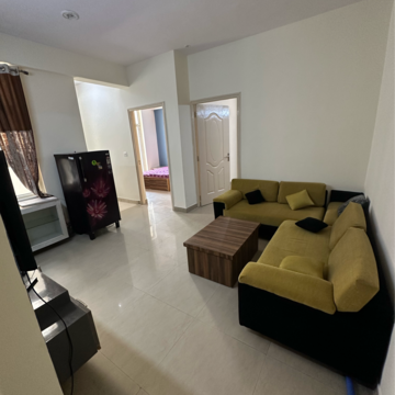 2 BHK Apartment For Rent in Shree Vardhman Mantra, Ramgarh Dhani
