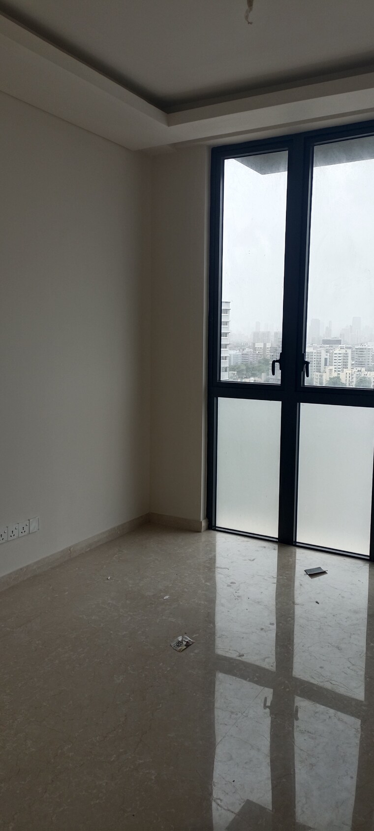 Room, forum-serendipity 3 Bedroom 1465 Sq.Ft. Apartment In Bandra Kurla Complex Mumbai 8949320
