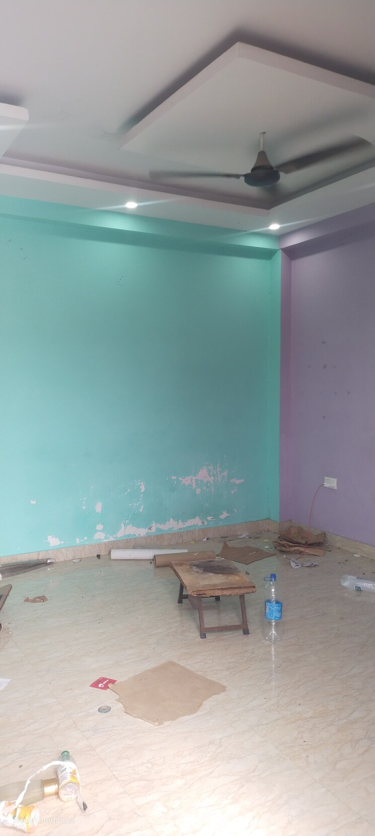 Room, sai-kunj-new-palam-vihar 1 RK 350 Sq.Ft. Builder Floor In New Palam Vihar Phase 3 Gurgaon 8949335