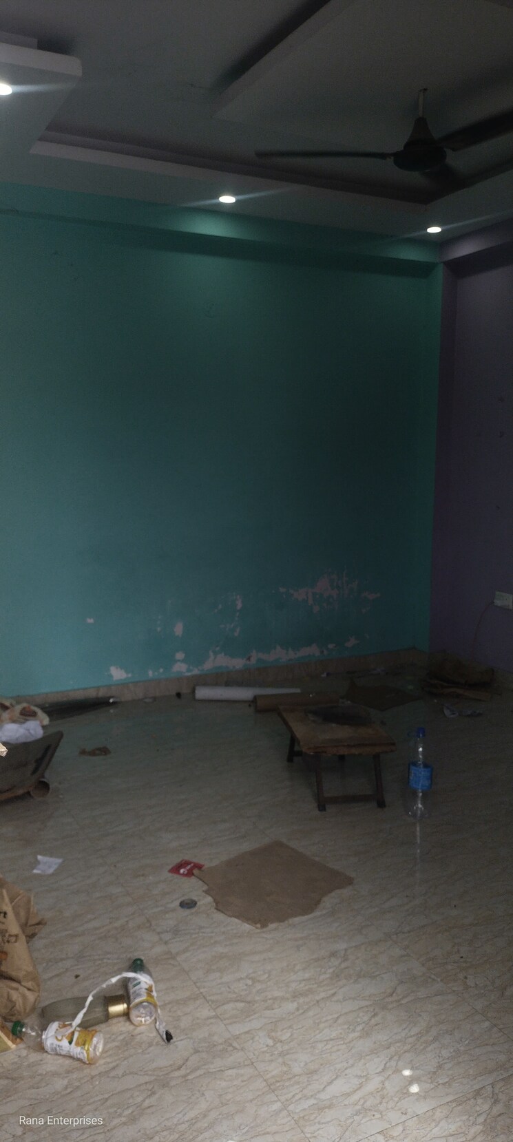 Bedroom, sai-kunj-new-palam-vihar 1 RK 350 Sq.Ft. Builder Floor In New Palam Vihar Phase 3 Gurgaon 8949335