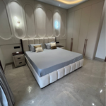 3 BHK + Pooja Room,Servant Room 180 Sq.Yd. Builder Floor in BPTP Floors