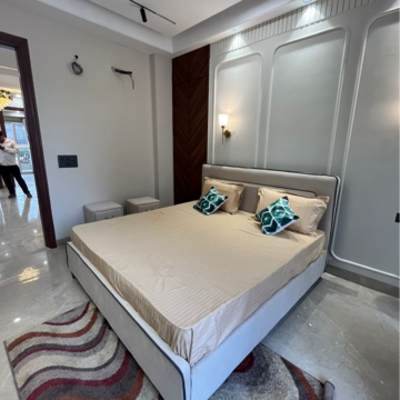 Team Area in 3 BHK Builder Floor at BPTP Floors, Sector 70 – for Sale