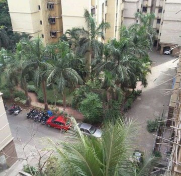 1 BHK Apartment For Rent in Kanchan Pushp Society, Ghodbunder Road