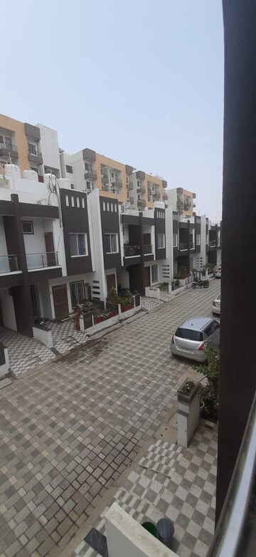 3 BHK Independent House For Sale in Katara Hills