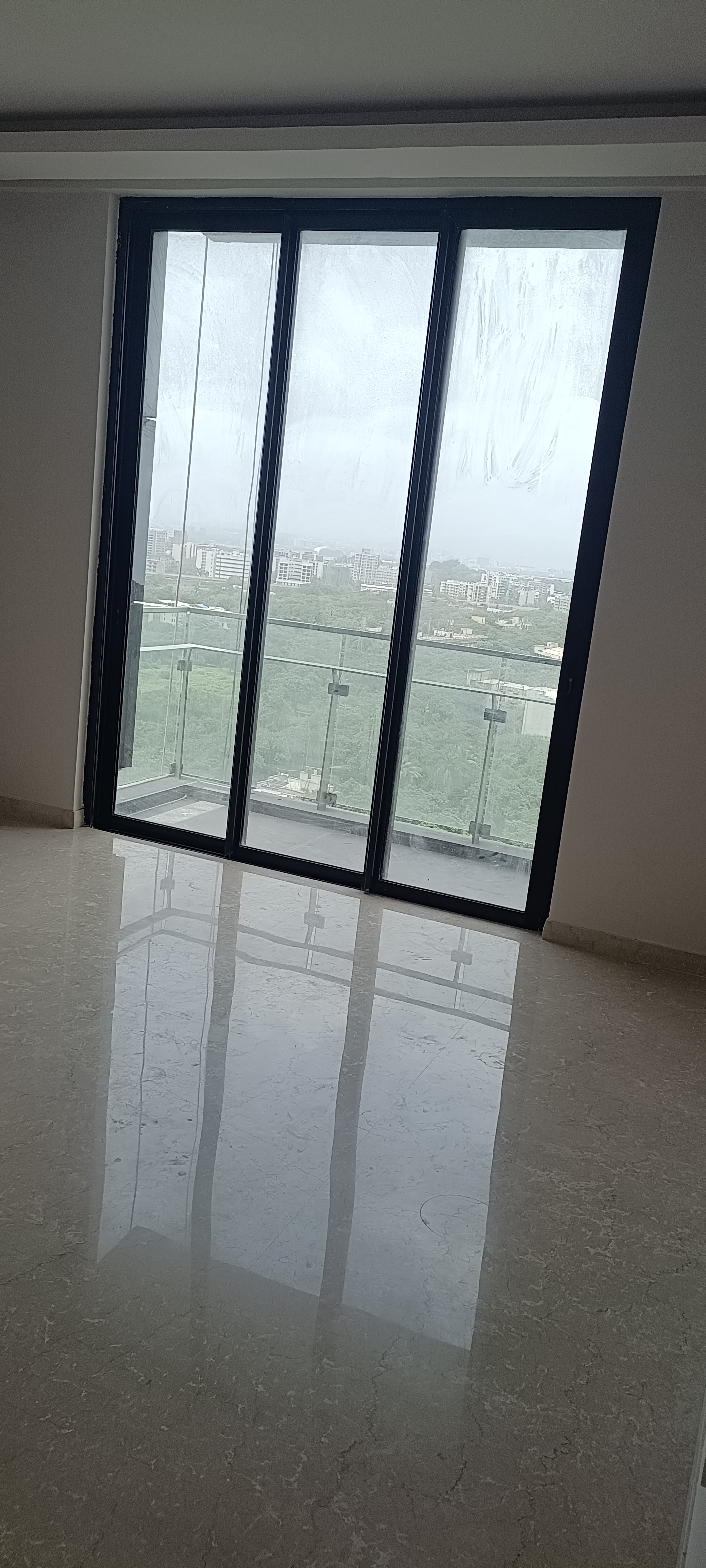 3 BHK + Servant Room 1548 Sq.Ft. Apartment in Forum Serendipity