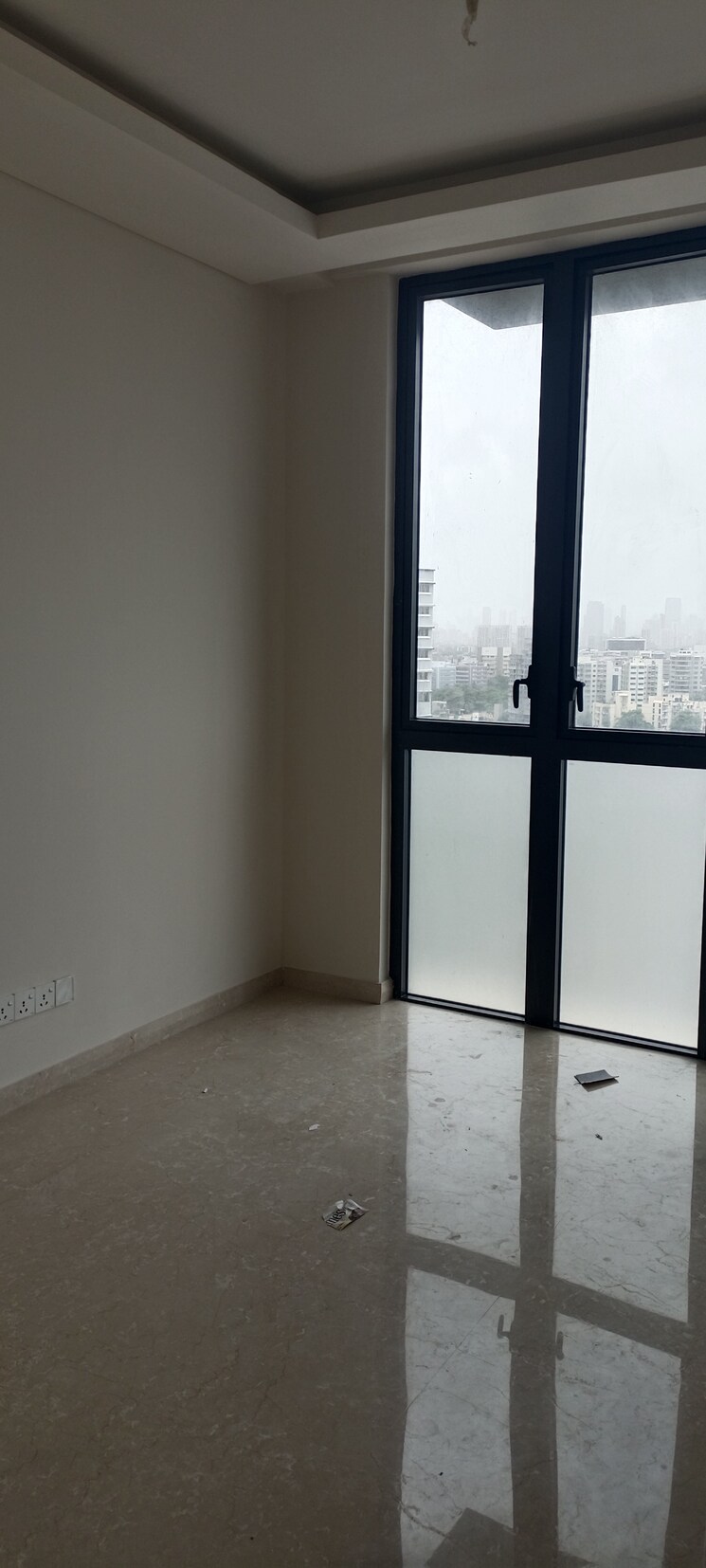 Room, forum-serendipity 3 Bedroom 1548 Sq.Ft. Apartment In Bandra Kurla Complex Mumbai 8949330