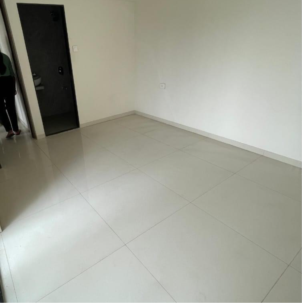 2 BHK Apartment For Sale in Landmark CHS