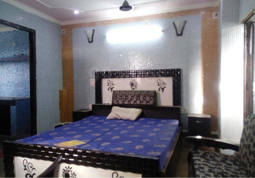 5 BHK + Pooja Room,Study Room Villa For Rent in Dasnac Arc