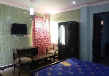 Bedroom in 5 BHK Villa at Dasnac Arc, Sector 72 – for Rent