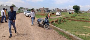  Plot For Sale in Sector 12 Greater Noida