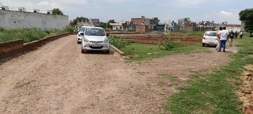  Plot – Exterior View View at Sector 12 Greater Noida - for Sale