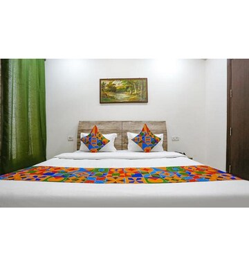 Room in  Pg at Sector 47 – for Rent
