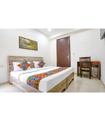 Room in  Pg at Sector 47 – for Rent