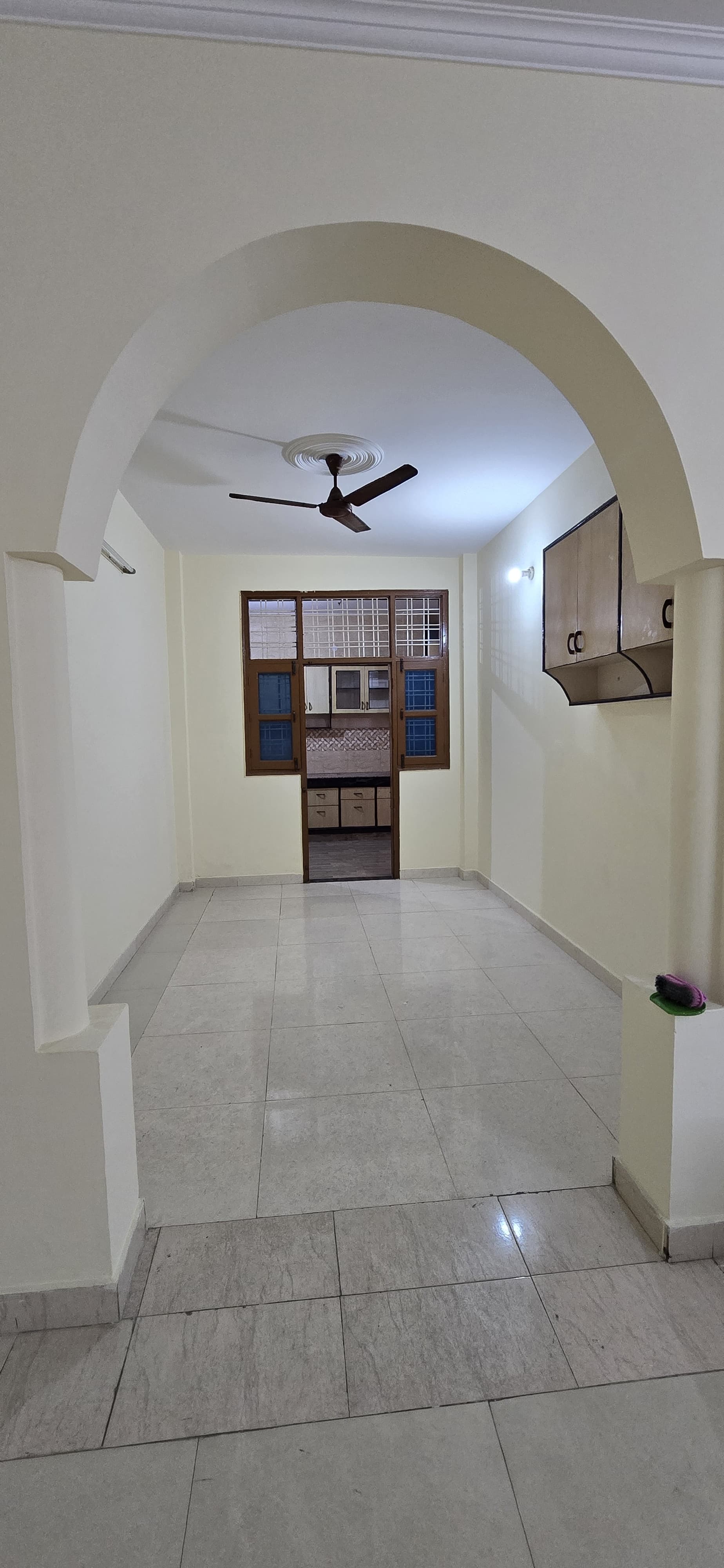 2 BHK + Pooja Room,Study Room 1500 Sq.Ft. Apartment in RWA Apartments Sector 92