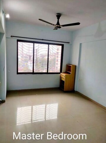 Room in 2 BHK Apartment at Sudarshan Sky Garden, Ghodbunder Road – for Rent