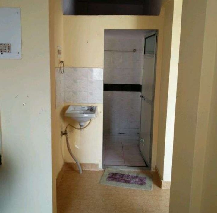 2 BHK + Pooja Room Apartment For Rent in Sudarshan Sky Garden