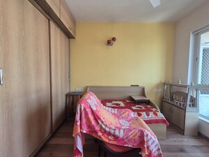 3 BHK Apartment For Sale in Heranadani Meadows Gemini, Ghodbunder Road