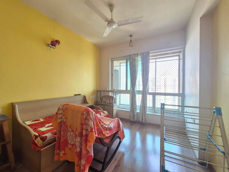 Bedroom, heranadani-meadows-gemini 3 Bedroom 1390 Sq.Ft. Apartment In Ghodbunder Road Thane 8949344