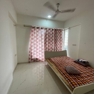 1 BHK Apartment For Sale in Kamothe Sector 11