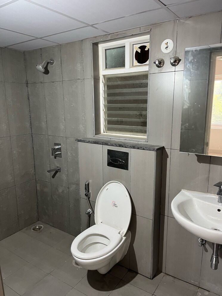 Bathroom, mahaveer-celesse 2 Bedroom 1205 Sq.Ft. Apartment In Hunasamaranahalli Bangalore 8949322