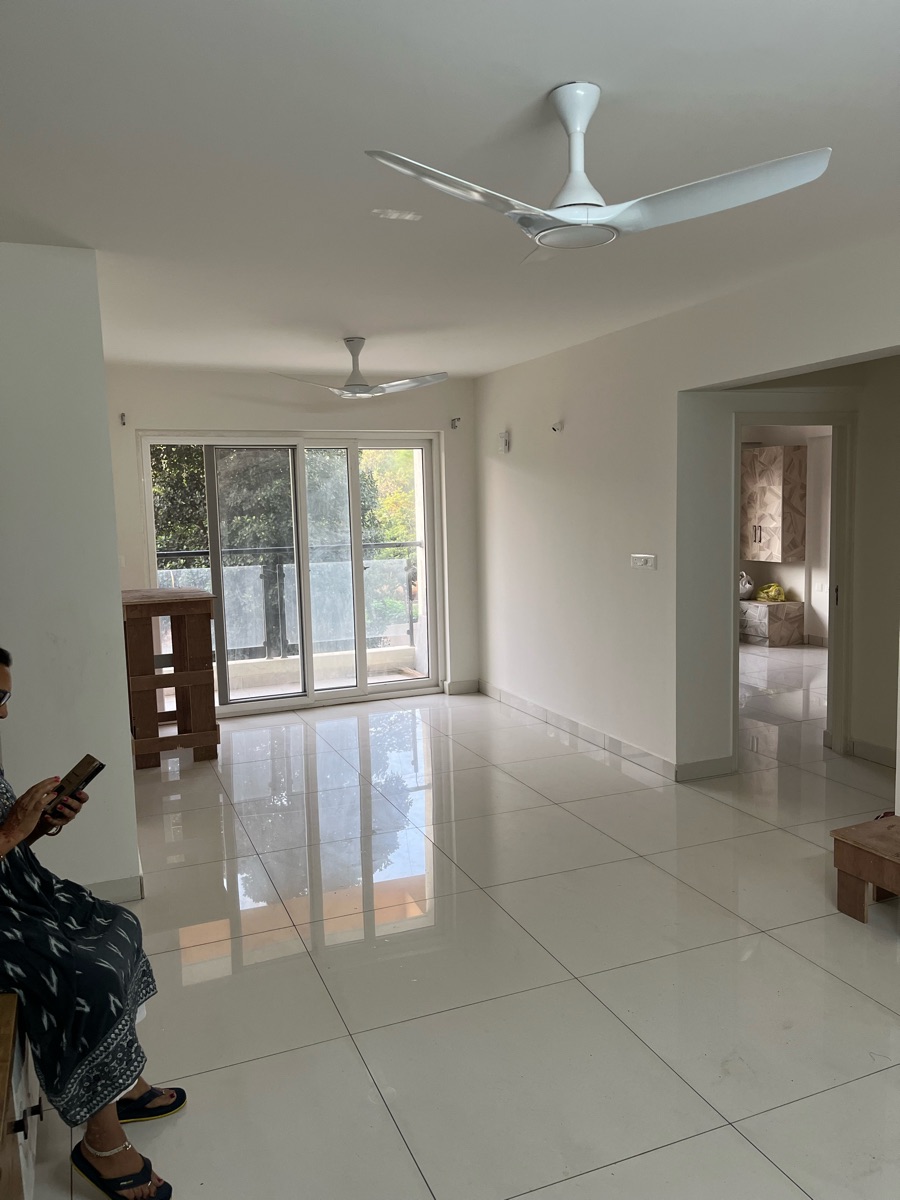 2 BHK Apartment For Rent in Mahaveer Celesse