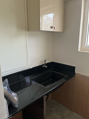 Kitchen in 2 BHK Apartment at Mahaveer Celesse, Hunasamaranahalli – for Rent