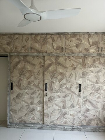 Furnished Amenities in 2 BHK Apartment at Mahaveer Celesse, Hunasamaranahalli – for Rent