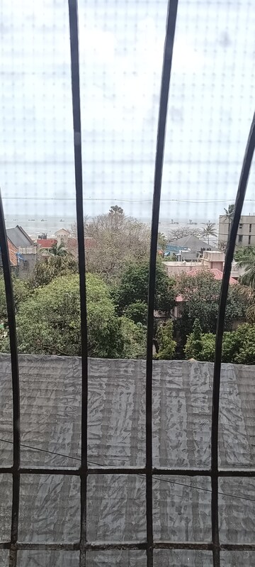 1 BHK Apartment For Rent in Shams Palace, Bandra West