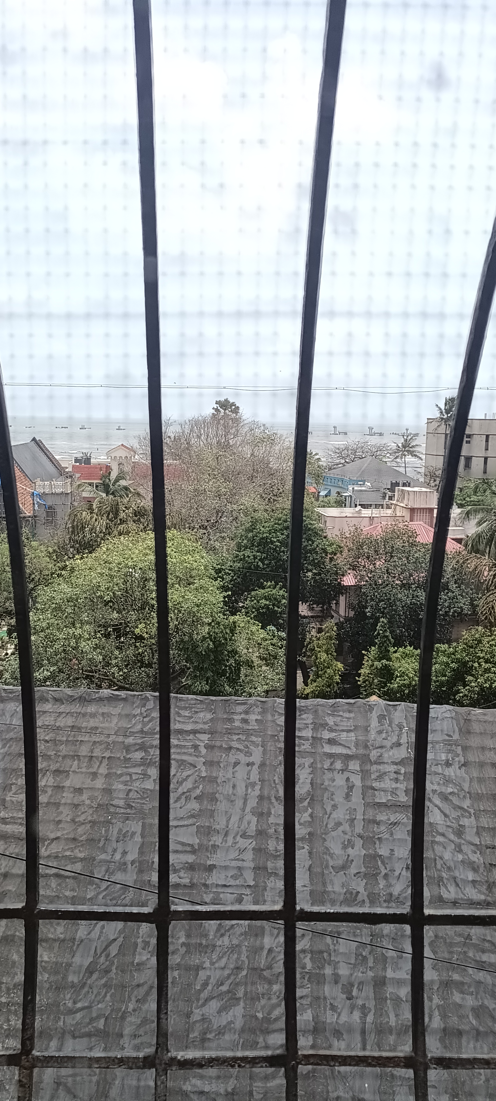 1 BHK Apartment For Rent in Shams Palace