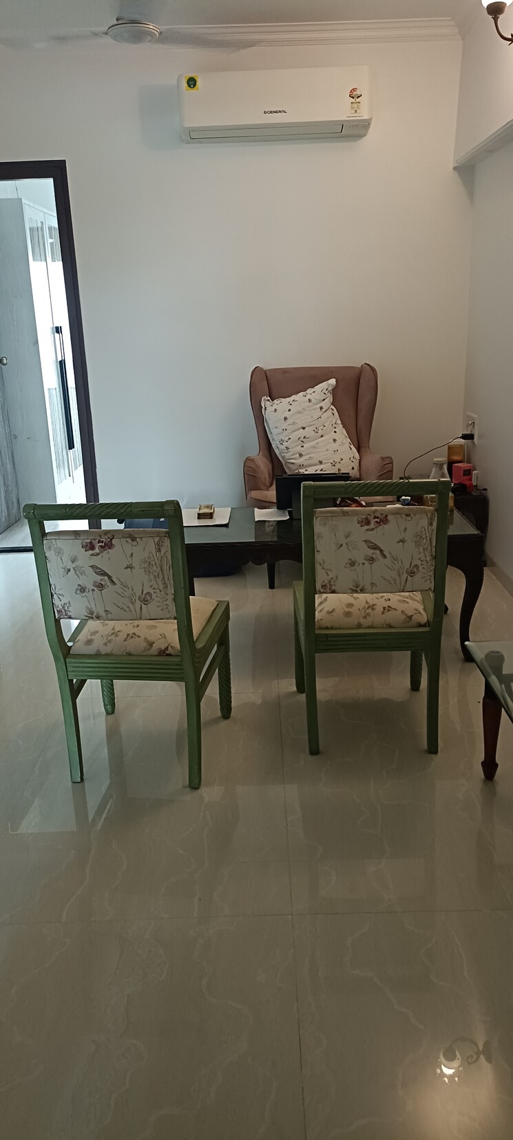 Master Bedroom, shams-palace 1 Bedroom 500 Sq.Ft. Apartment In Bandra West Mumbai 8949346