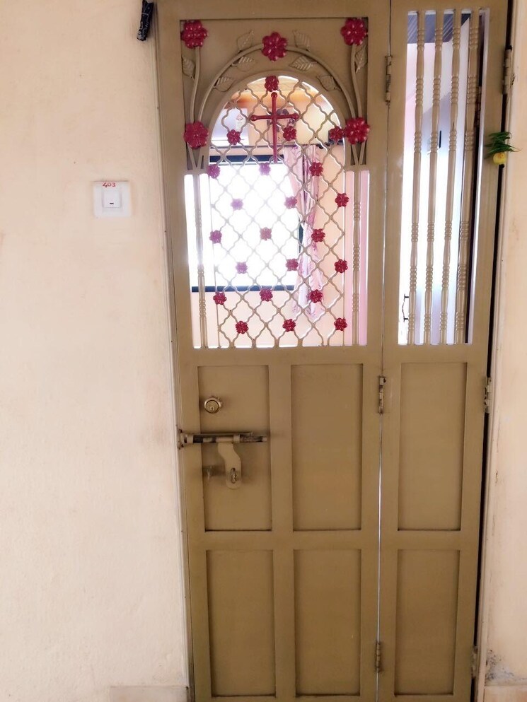 undefined, prathamesh-heritage 2 Bedroom 1300 Sq.Ft. Apartment In Mira Road Thane 8949353