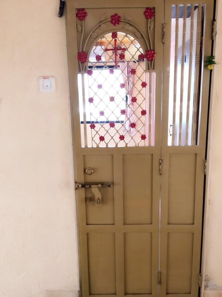 undefined, prathamesh-heritage 2 Bedroom 1300 Sq.Ft. Apartment In Mira Road Thane 8949353