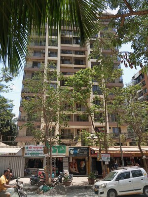 2 BHK Apartment – Exterior View View at Prathamesh Heritage, Mira Road - for Sale