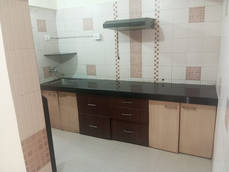 Kitchen, prathamesh-heritage 2 Bedroom 1300 Sq.Ft. Apartment In Mira Road Thane 8949353