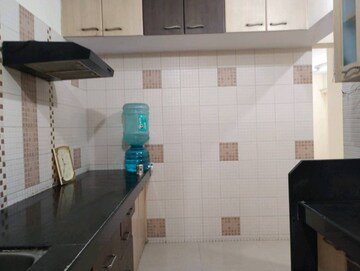 Bathroom in 2 BHK Apartment at Prathamesh Heritage, Mira Road – for Sale