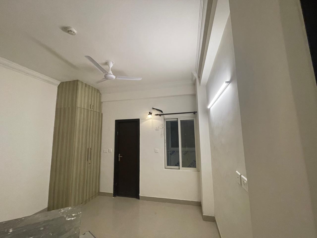 3 BHK + Pooja Room,Study Room Apartment For Rent in Ramprastha Awho