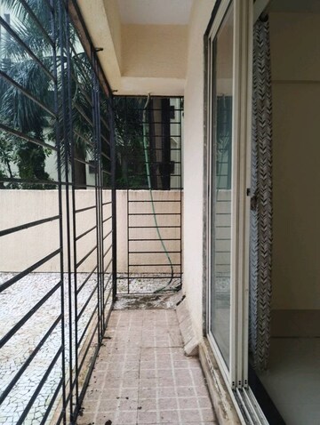 Balcony in 2 BHK Apartment at Prathamesh Heritage, Mira Road – for Sale