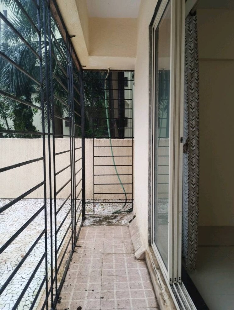 Balcony, prathamesh-heritage 2 Bedroom 1300 Sq.Ft. Apartment In Mira Road Thane 8949353