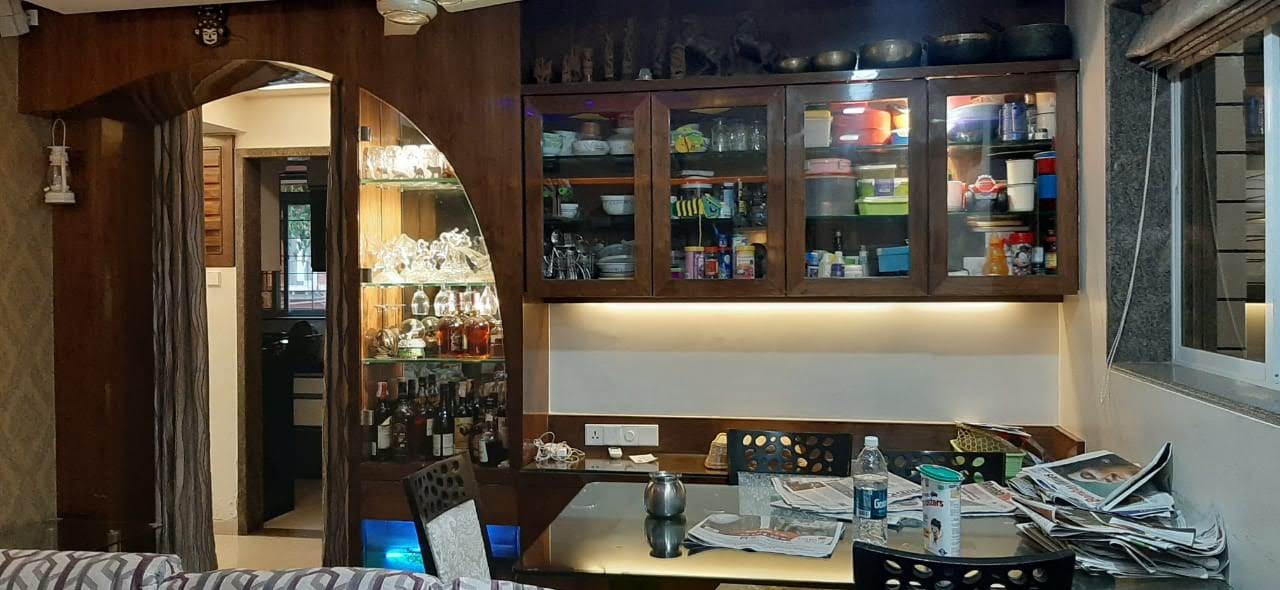 2 BHK Apartment For Rent in Blue Bell Chembur