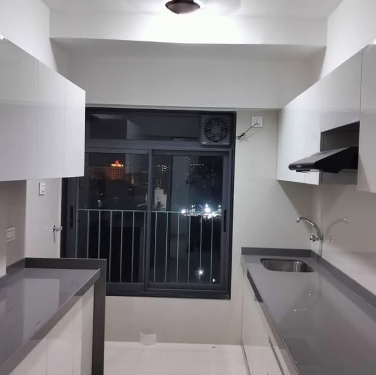 Kitchen, aniruddha-enclave 1 Bedroom 640 Sq.Ft. Apartment In Kamothe Sector 22 Navi Mumbai 8949348