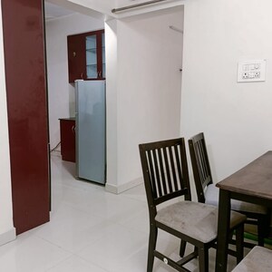 Kitchen in 1 BHK Apartment at Aniruddha Enclave, Kamothe Sector 22 – for Sale