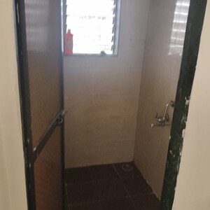 Building Lobby in 1 BHK Apartment at Aniruddha Enclave, Kamothe Sector 22 – for Sale