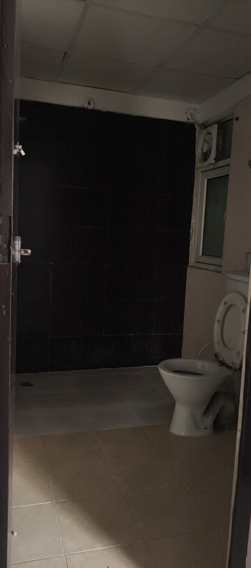 Bathroom in 2 BHK Apartment at GH-7 Crossings Republik, Vijay Nagar – for Rent