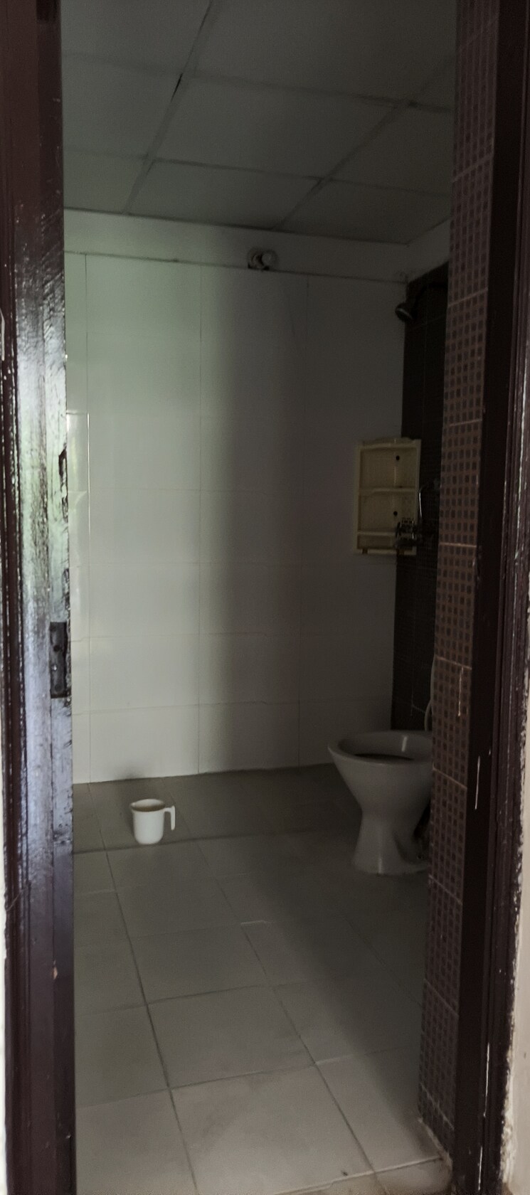 Bathroom, gh-7-crossings-republik 2 Bedroom 1270 Sq.Ft. Apartment In Vijay Nagar Ghaziabad 8949354