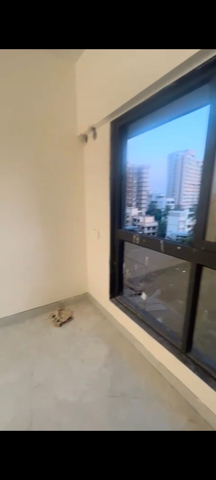 1.5 BHK Apartment For Rent in AVD Residencia