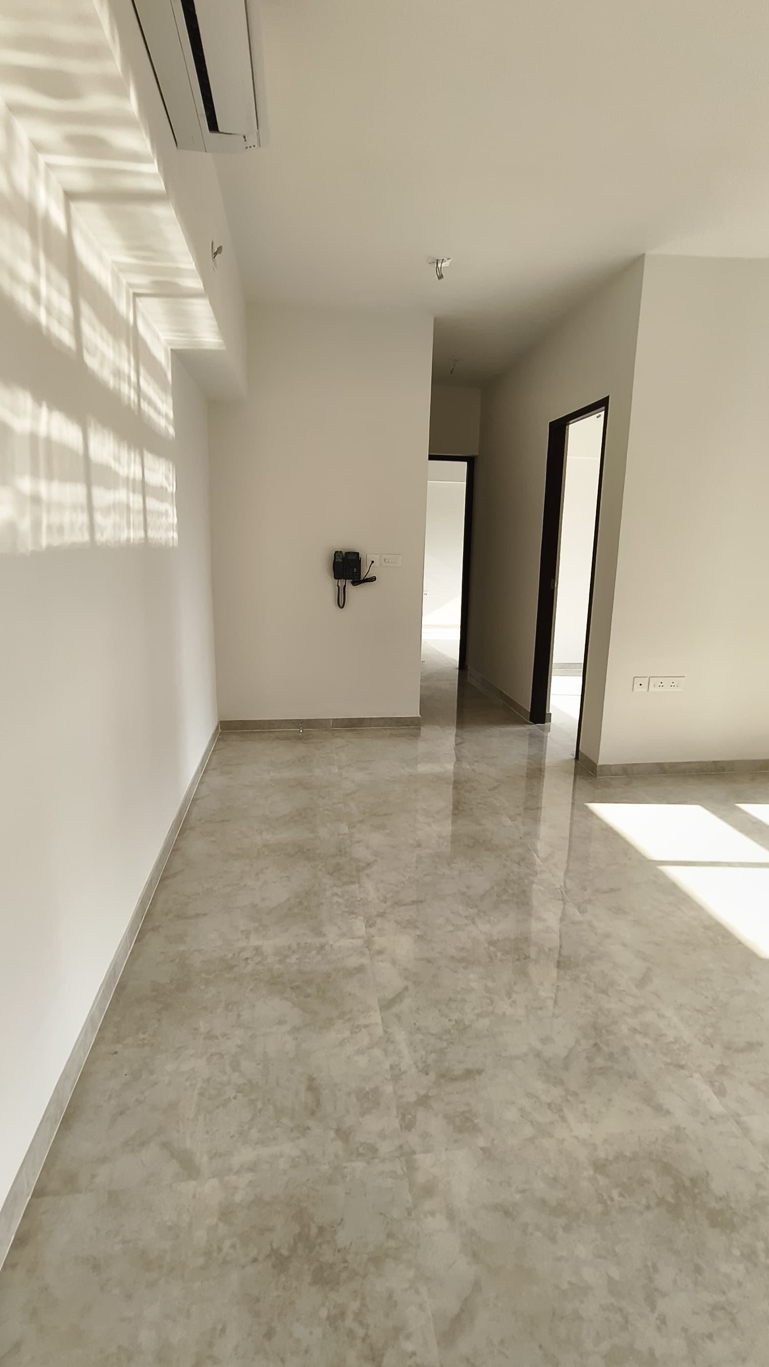 2 BHK Apartment For Rent in Lodha Amara