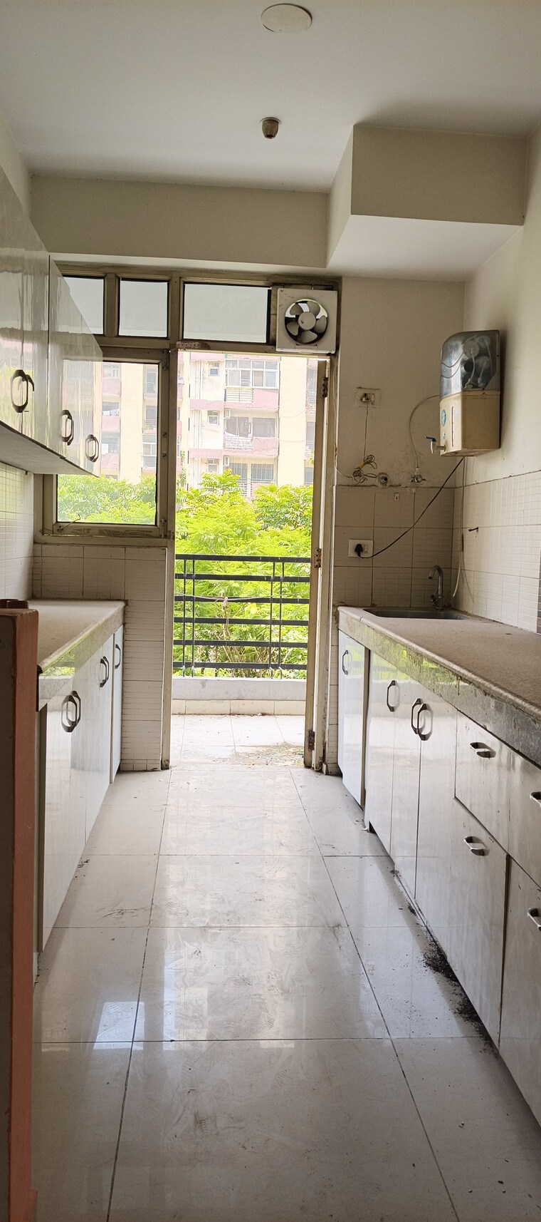 Kitchen, gh-7-crossings-republik 2 Bedroom 1270 Sq.Ft. Apartment In Vijay Nagar Ghaziabad 8949368