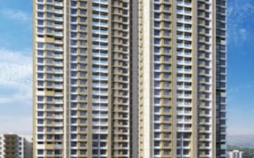 3 BHK Apartment For Rent in Sankalpana Society, Andheri West