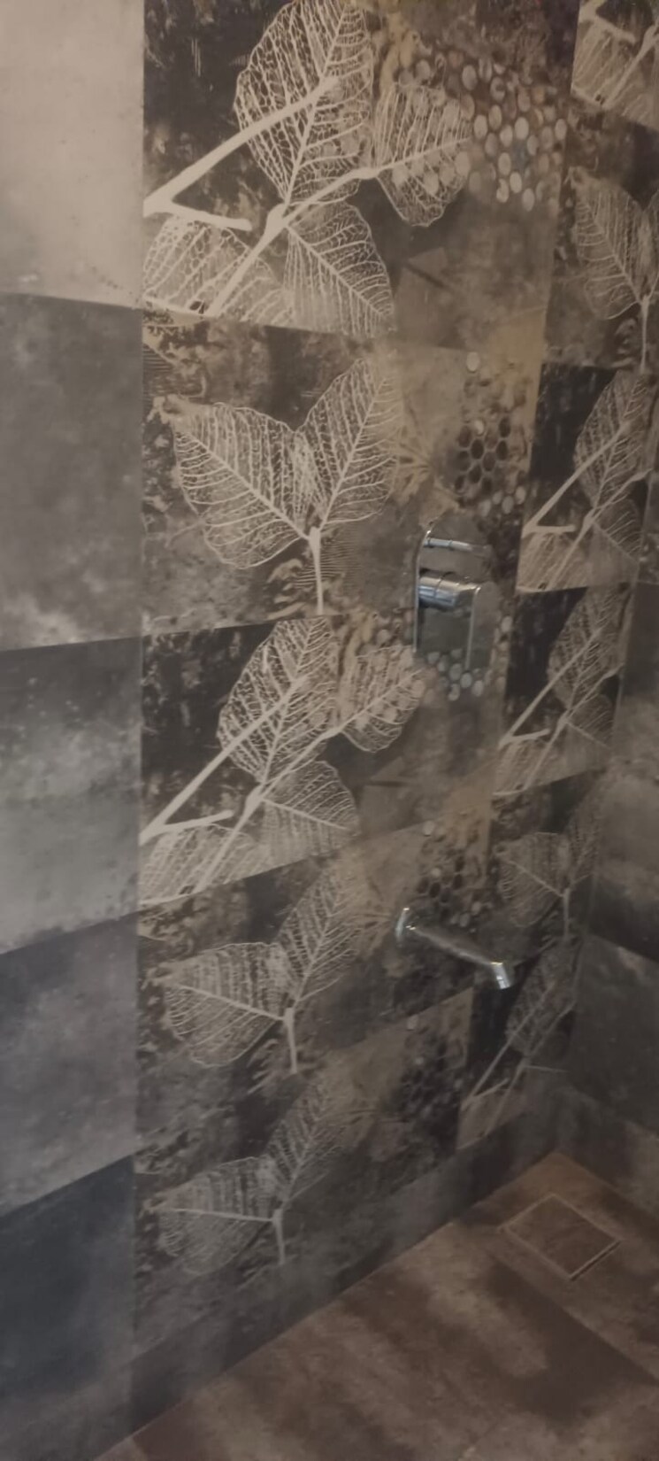 Bathroom, paradise-sai-icon 2 Bedroom 1000 Sq.Ft. Apartment In Kharghar Navi Mumbai 8949358