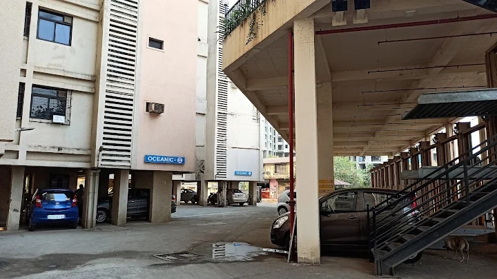 1 BHK + Pooja Room 355 Sq.Ft. Apartment in Fiama Residency